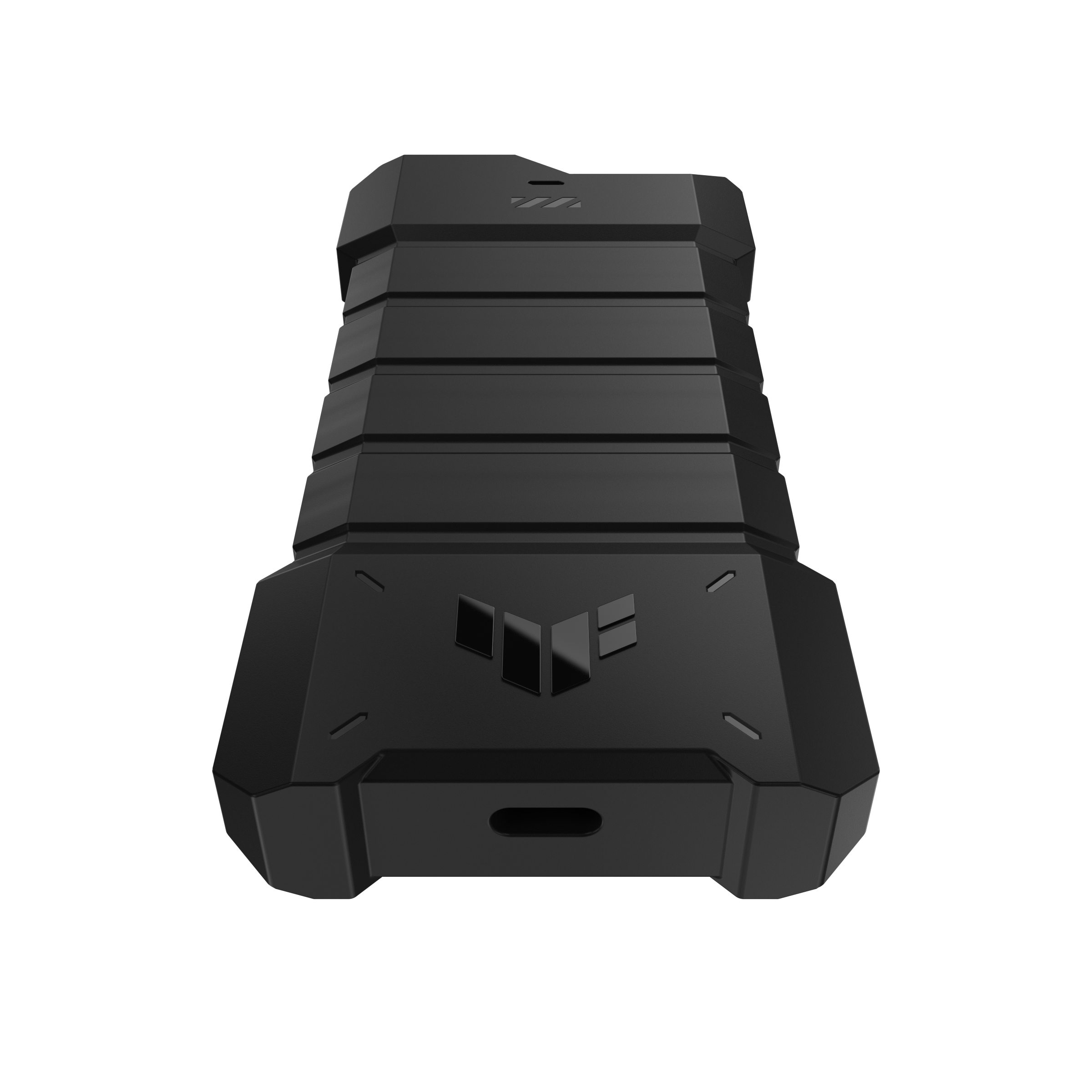 ASUS TUF Gaming AS2000 PLUS 2 TB USB Type-C USB 3.2 Gen 2x2 Zwart - Afbeelding 15