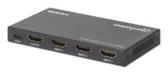 Manhattan 208222 video switch HDMI - Afbeelding 7