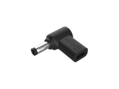 Conceptronic ABBY15PC04 laptop accessoire Laptop stroomplug