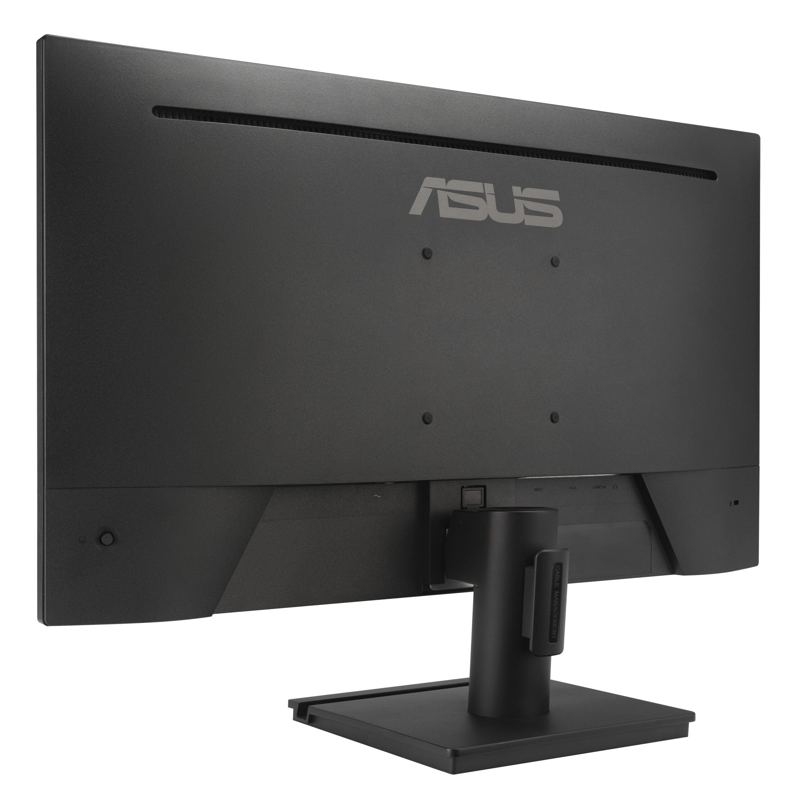 ASUS VA259HGA computer monitor 62,2 cm (24.5") 1920 x 1080 Pixels Full HD LCD Zwart - Afbeelding 6