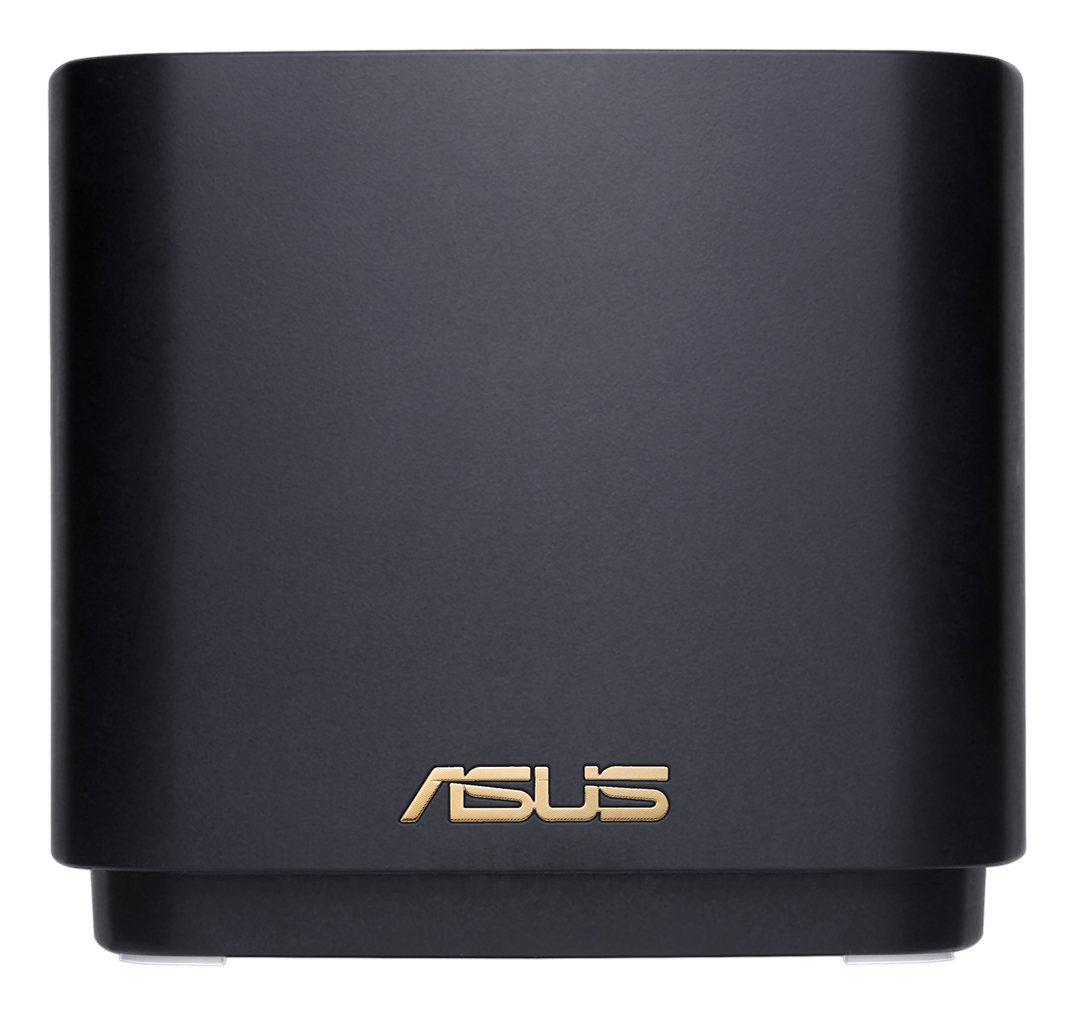 ASUS ZenWiFi XD4 Plus (B-3-PK) Dual-band (2.4 GHz / 5 GHz) Wi-Fi 6 (802.11ax) Zwart 2 Intern - Afbeelding 4