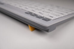 BakkerElkhuizen UltraBoard 950 V2 Wireless DE Qwertz - Afbeelding 14