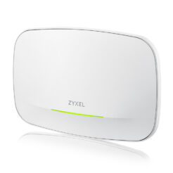 Zyxel WBE530-EU0101F draadloos toegangspunt (WAP) Wit - Afbeelding 4
