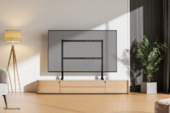 Neomounts DS45-430BL18 TV standaard 45-90" - Afbeelding 12