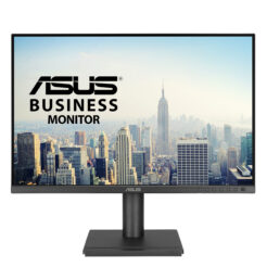 ASUS BE248CFN computer monitor 61,2 cm (24.1") 1920 x 1200 Pixels WUXGA LCD Zwart - Afbeelding 2