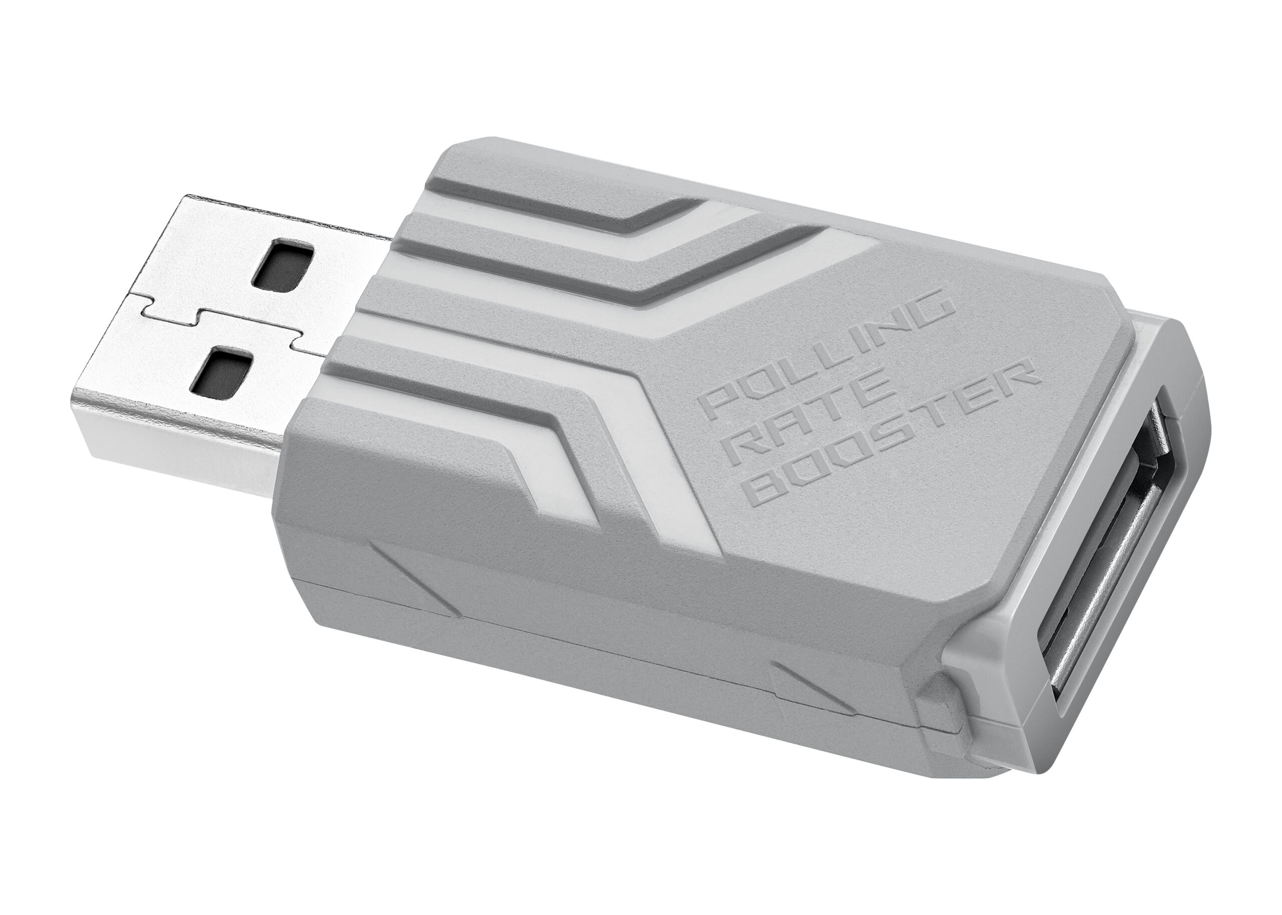 ASUS ROG Polling Rate Booster Booster voor reactietijd en pollingsnelheid - Afbeelding 4
