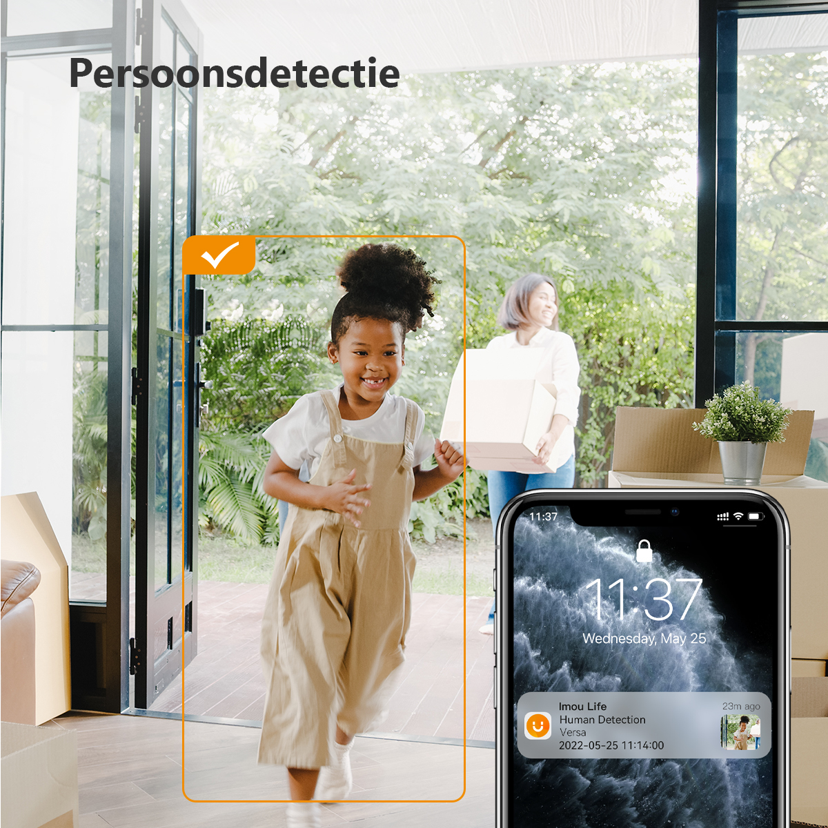 Imou Versa - Afbeelding 19