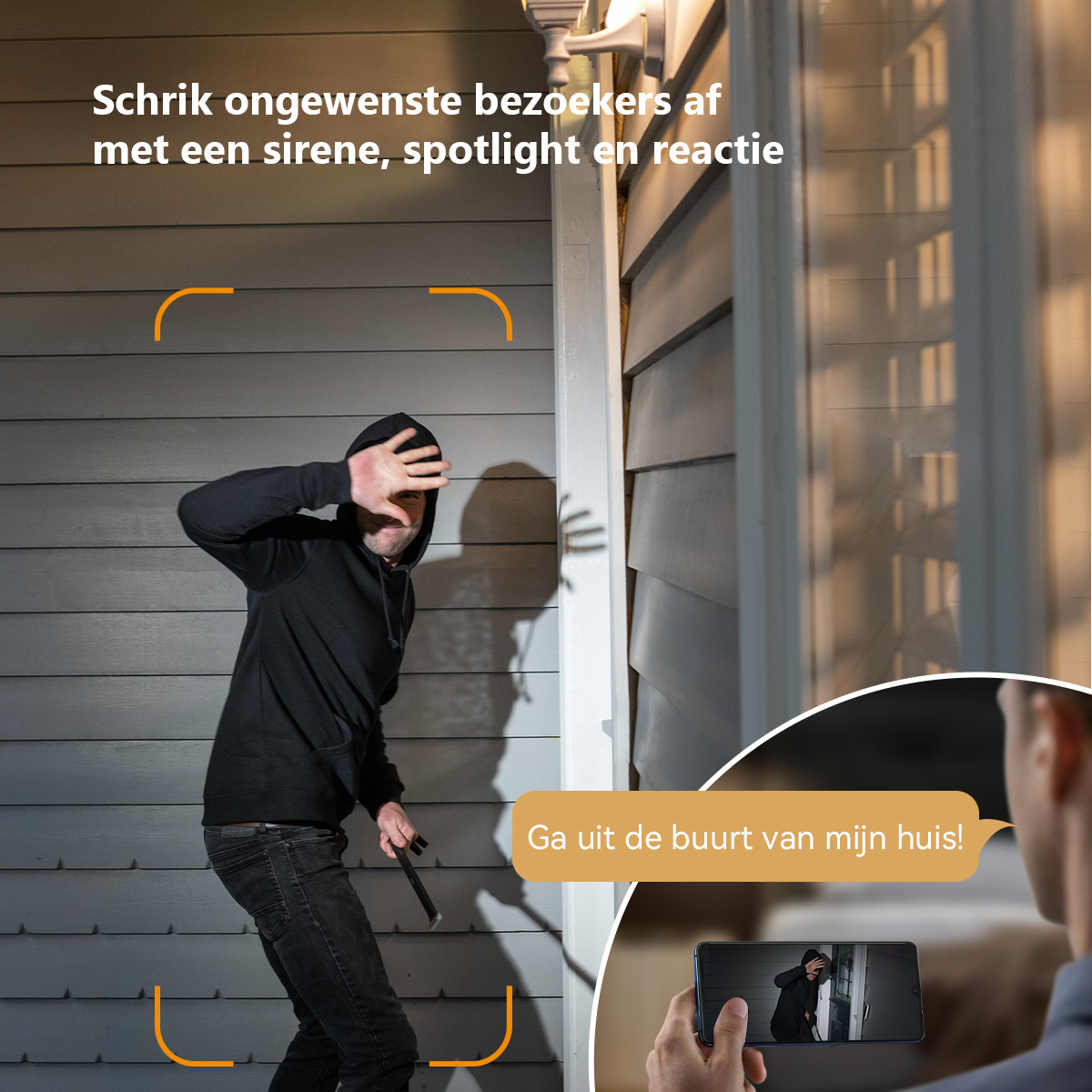 Imou Versa - Afbeelding 21