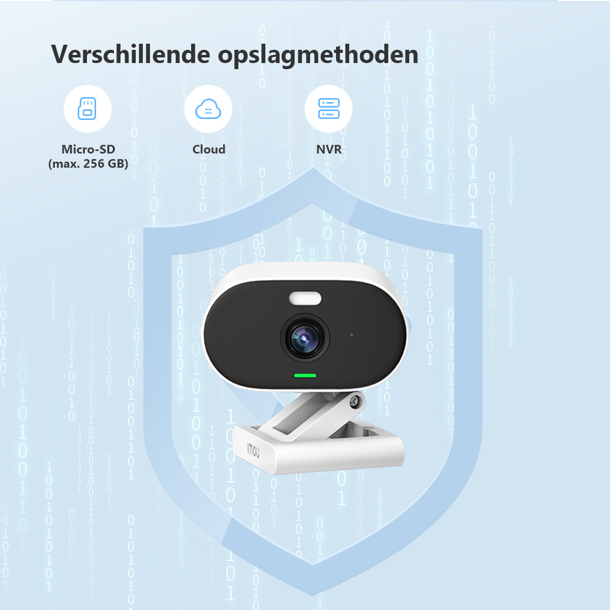 Imou Versa - Afbeelding 23