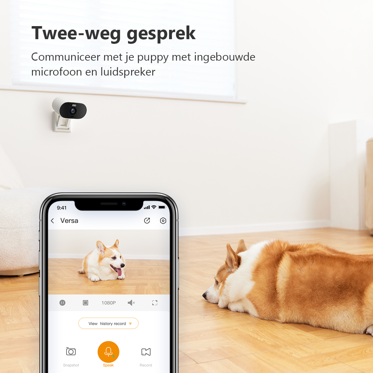 Imou Versa - Afbeelding 20