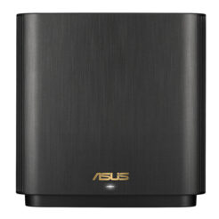 ASUS ZenWiFi AX (XT9) AX7800 1er Pack Schwarz Tri-band (2.4 GHz / 5 GHz / 5 GHz) Wi-Fi 6 (802.11ax) Zwart 4 Intern