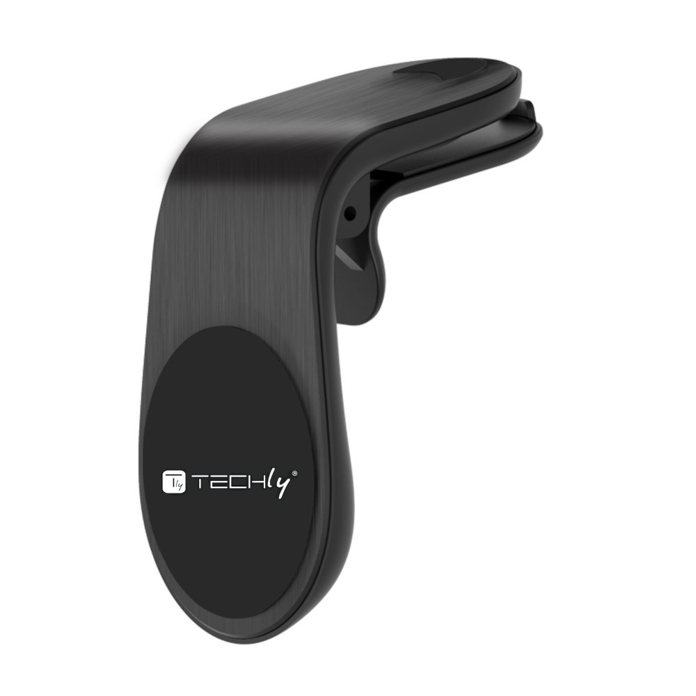 Techly I-SMART-UNIALTY houder Passieve houder Mobiele telefoon/Smartphone Zwart - Afbeelding 11