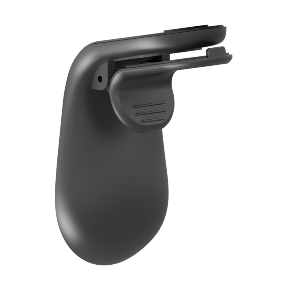 Techly I-SMART-UNIALTY houder Passieve houder Mobiele telefoon/Smartphone Zwart - Afbeelding 13
