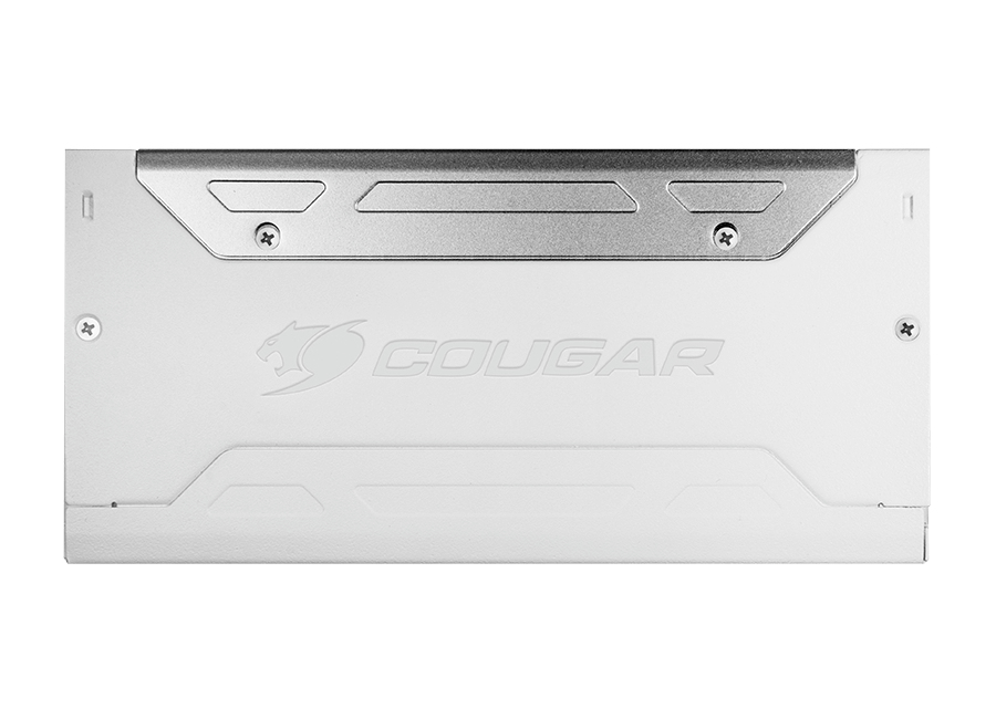 COUGAR Gaming POLAR power supply unit 1050 W 20+4 pin ATX ATX Zilver - Afbeelding 6