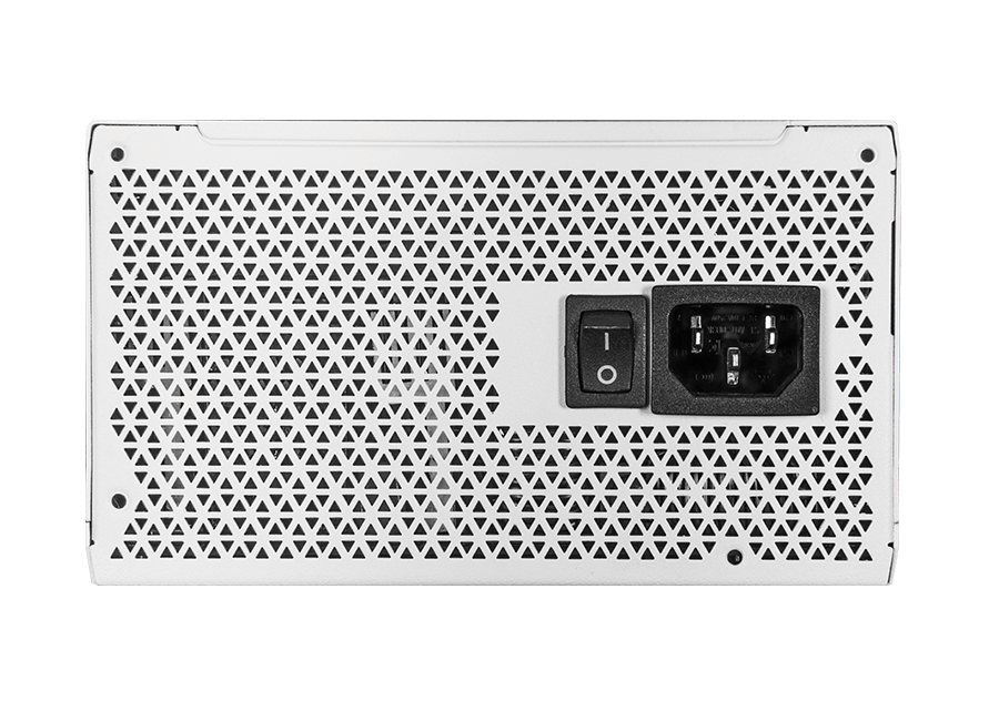 COUGAR Gaming POLAR power supply unit 1050 W 20+4 pin ATX ATX Zilver - Afbeelding 5