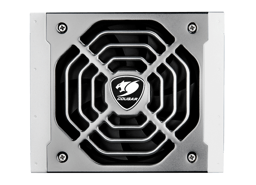 COUGAR Gaming POLAR power supply unit 1050 W 20+4 pin ATX ATX Zilver - Afbeelding 4