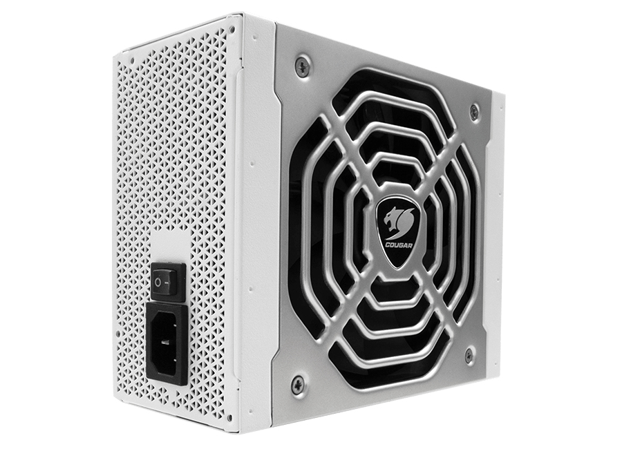 COUGAR Gaming POLAR power supply unit 1050 W 20+4 pin ATX ATX Zilver - Afbeelding 7