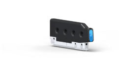 Epson C13T08H200 inktcartridge 1 stuk(s) Origineel Cyaan - Afbeelding 2