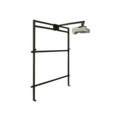 Neomounts WHITEBOARD-W100 montagekit Zwart