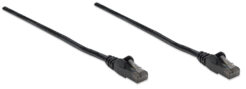 Intellinet Cat6 UTP netwerkkabel Zwart 10 m U/UTP (UTP) - Afbeelding 2