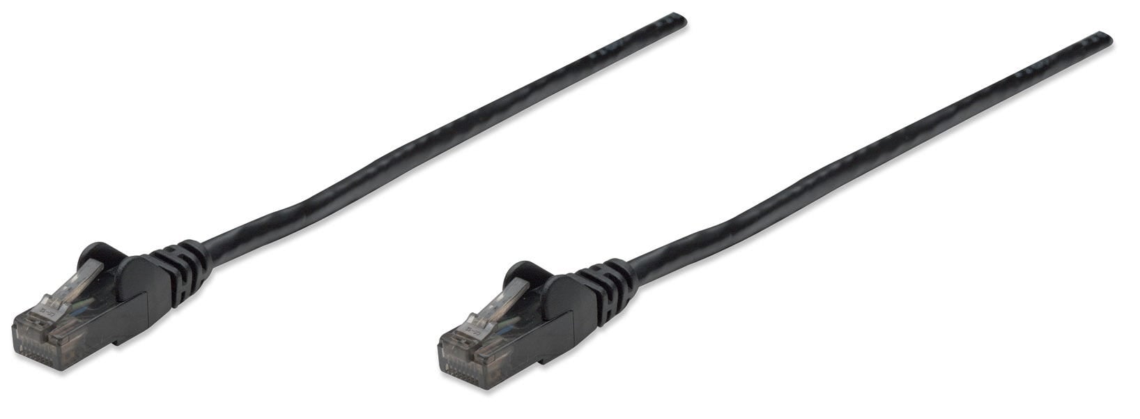 Intellinet Cat6 UTP netwerkkabel Zwart 10 m U/UTP (UTP) - Afbeelding 3