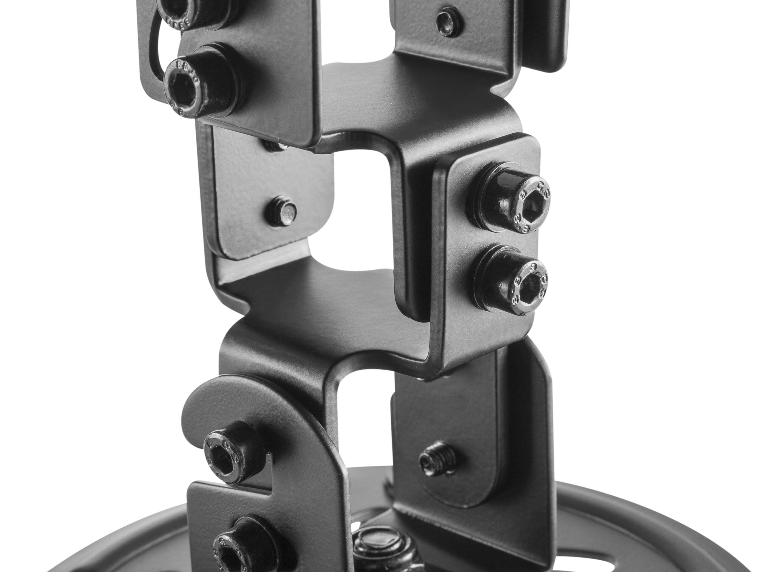 Equip 650705 projector beugel Plafond Zwart - Afbeelding 7