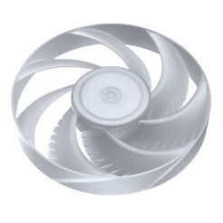 COUGAR CGR-PSDUTRGB-B-360 Processor Alles-in-één vloeistofkoeler 12 cm Zwart 1 stuk(s) - Afbeelding 7