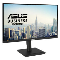 ASUS VA27UCPS computer monitor 68,6 cm (27") 3840 x 2160 Pixels 4K Ultra HD LCD Zwart - Afbeelding 8