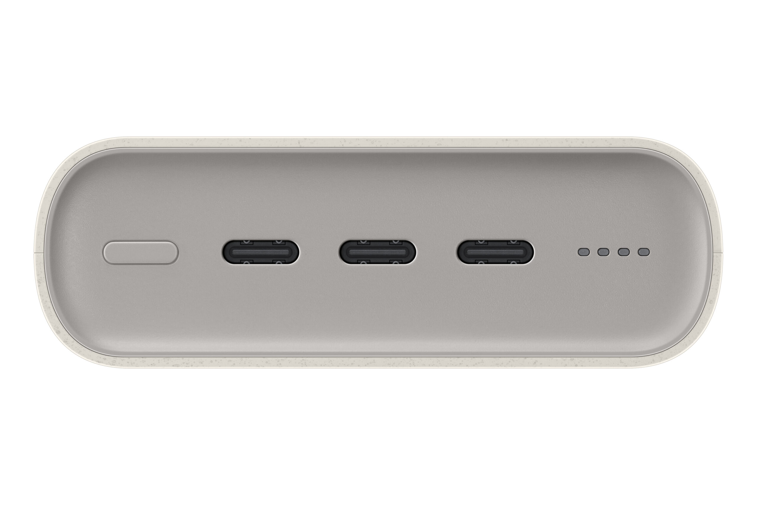 Samsung EB-P4520XUEGEU powerbank 20000 mAh Beige - Afbeelding 6