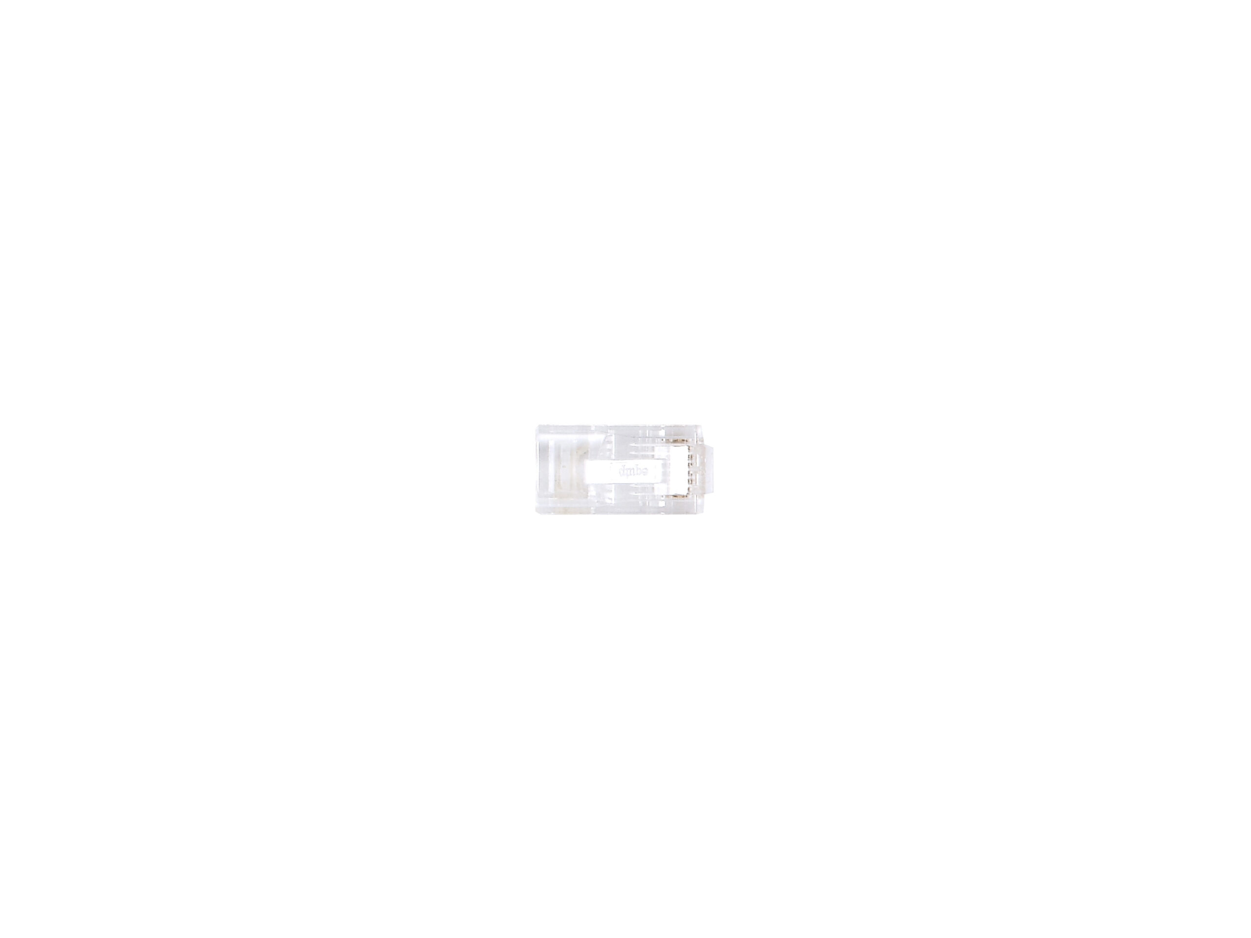 Equip 129504 kabel krimper Gereedschapset Zwart, Blauw, Grijs, Wit - Afbeelding 3