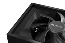 be quiet! Dark Power Pro 13 | 1600W power supply unit 20+4 pin ATX ATX Zwart - Afbeelding 6