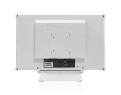AG neovo X-2402w 59,9cm 16:9 white - Afbeelding 5