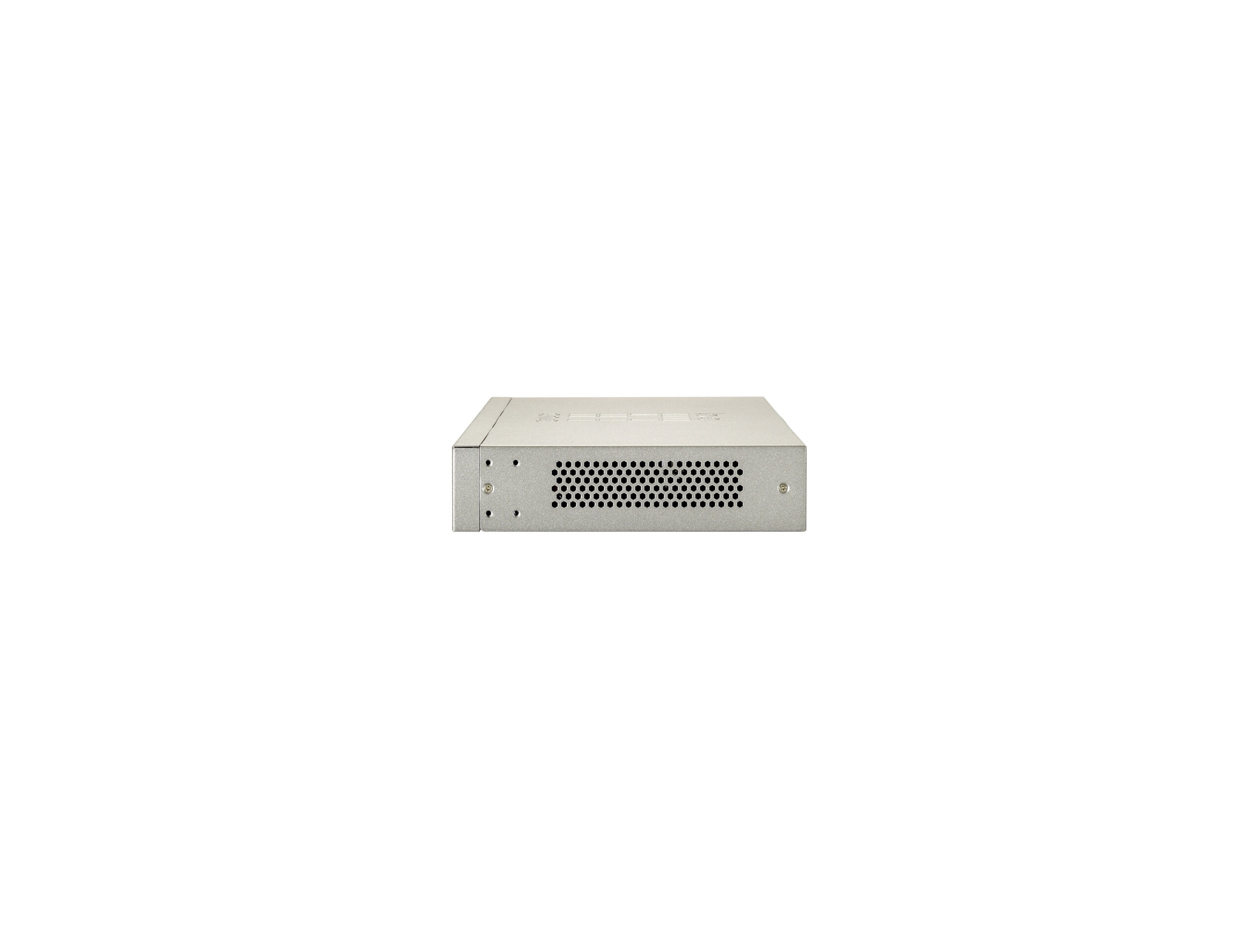 LevelOne GSW-1657 netwerk-switch Unmanaged Gigabit Ethernet (10/100/1000) Zwart, Grijs - Afbeelding 5