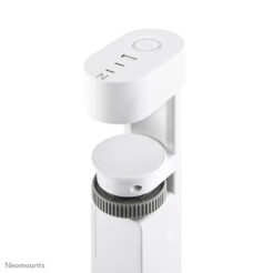 Neomounts DS22-840WH6 Bureaucontactdoos met klem en USB-C en USB-A poorten - Quick-charge - Afbeelding 8