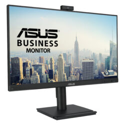 ASUS BE249QFK computer monitor 60,5 cm (23.8") 1920 x 1080 Pixels Full HD LCD Zwart - Afbeelding 5