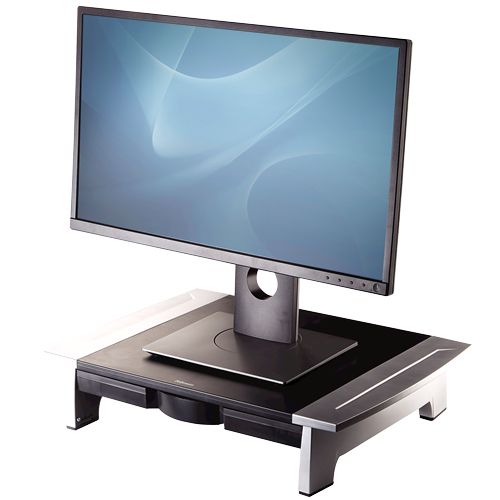 Fellowes Office Suites Standaard monitorstandaard - Afbeelding 2