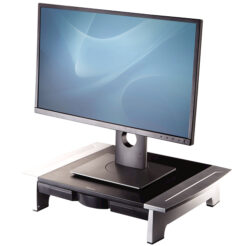 Fellowes Office Suites Standaard monitorstandaard