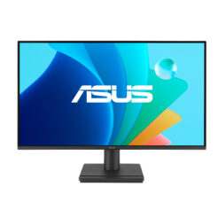 ASUS VA259HGA computer monitor 62,2 cm (24.5") 1920 x 1080 Pixels Full HD LCD Zwart - Afbeelding 2