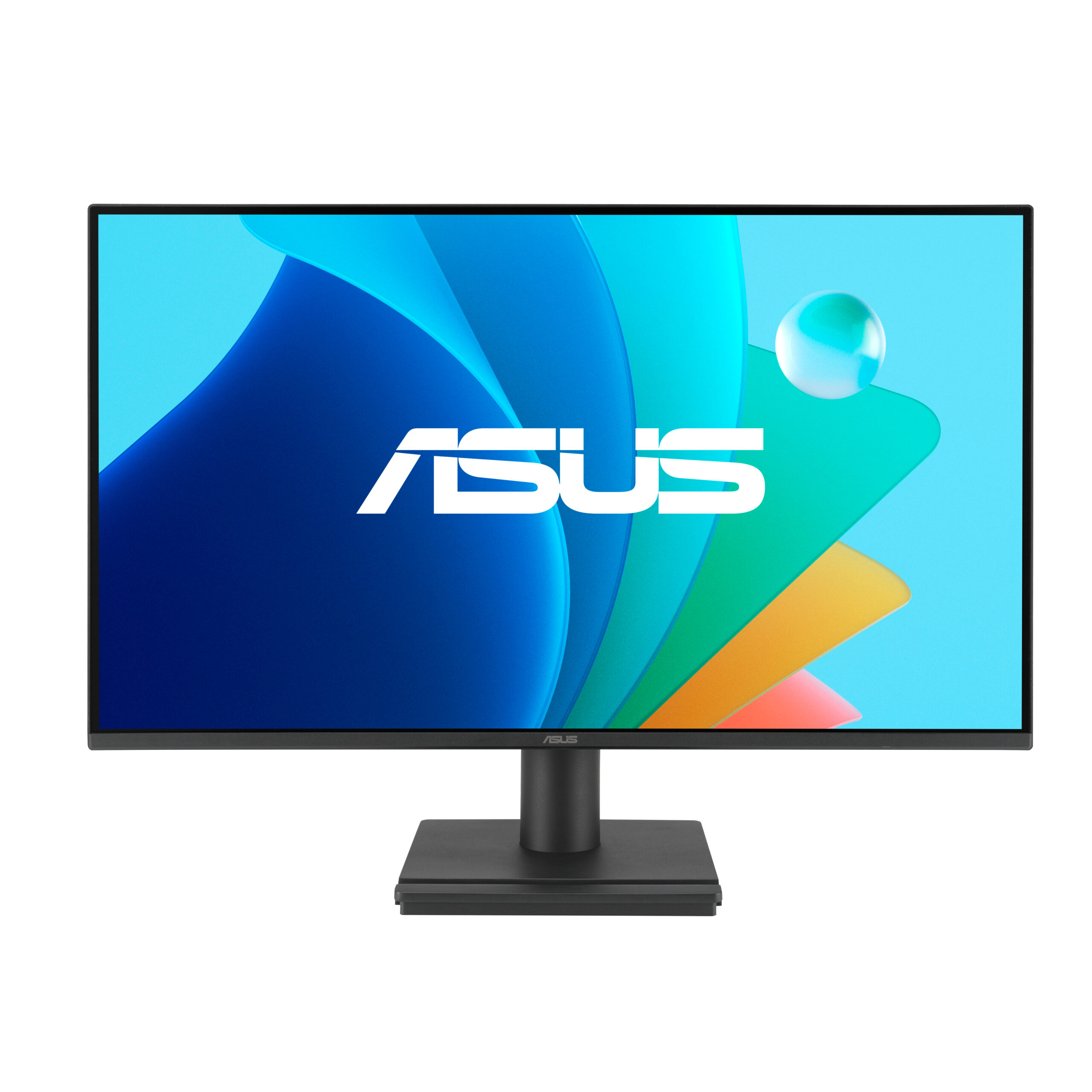 ASUS VA259HGA computer monitor 62,2 cm (24.5") 1920 x 1080 Pixels Full HD LCD Zwart - Afbeelding 2