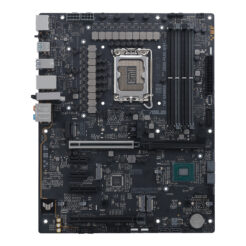 ASUS TUF GAMING Z890-PLUS WIFI Intel Z890 LGA 1851 (Socket V1) ATX - Afbeelding 14