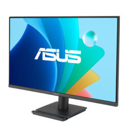 ASUS VA279HG computer monitor 68,6 cm (27") 1920 x 1080 Pixels Full HD LCD Zwart - Afbeelding 3