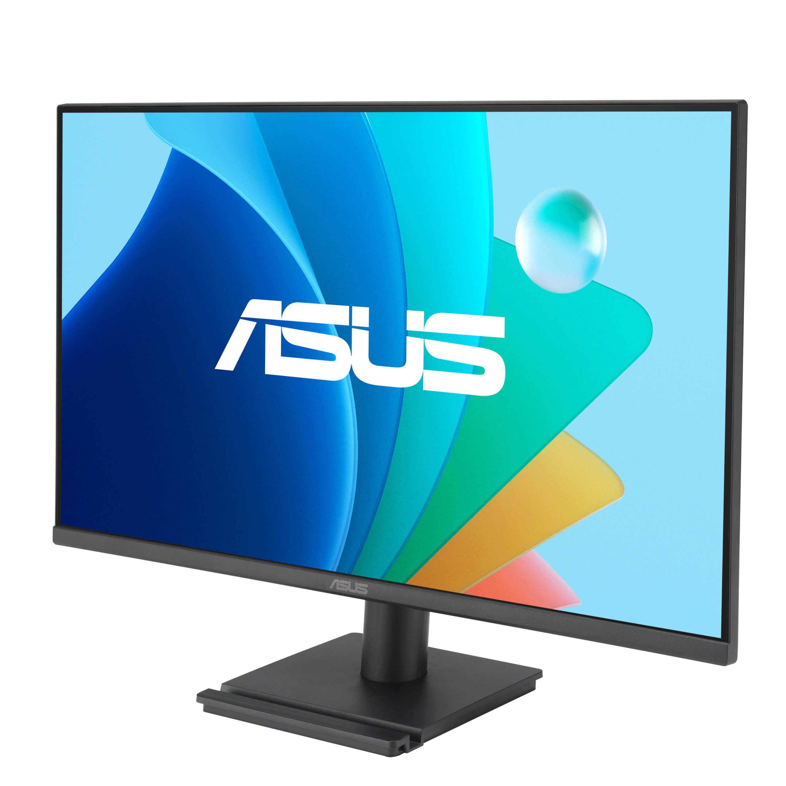ASUS VA279HG computer monitor 68,6 cm (27") 1920 x 1080 Pixels Full HD LCD Zwart - Afbeelding 3