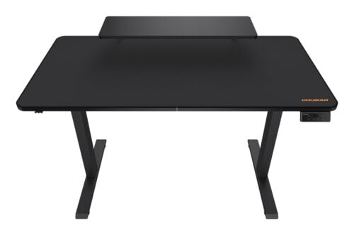 Huis, tuin en kantoor