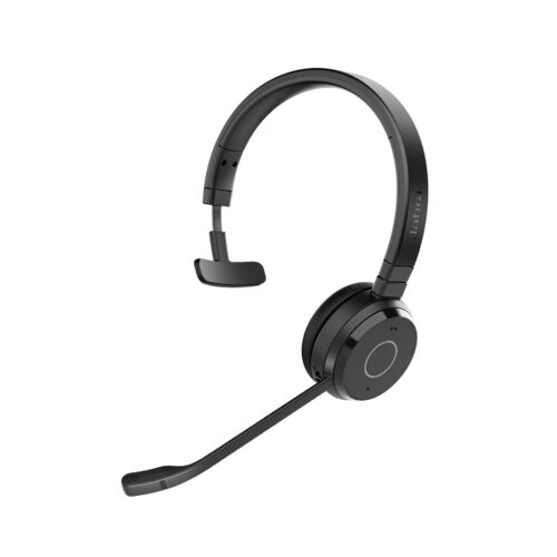 Hoofdtelefoons/headsets
