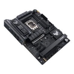 ASUS TUF GAMING Z890-PLUS WIFI Intel Z890 LGA 1851 (Socket V1) ATX - Afbeelding 10