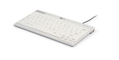 BakkerElkhuizen UltraBoard 950 V2 UK Qwerty - Afbeelding 5