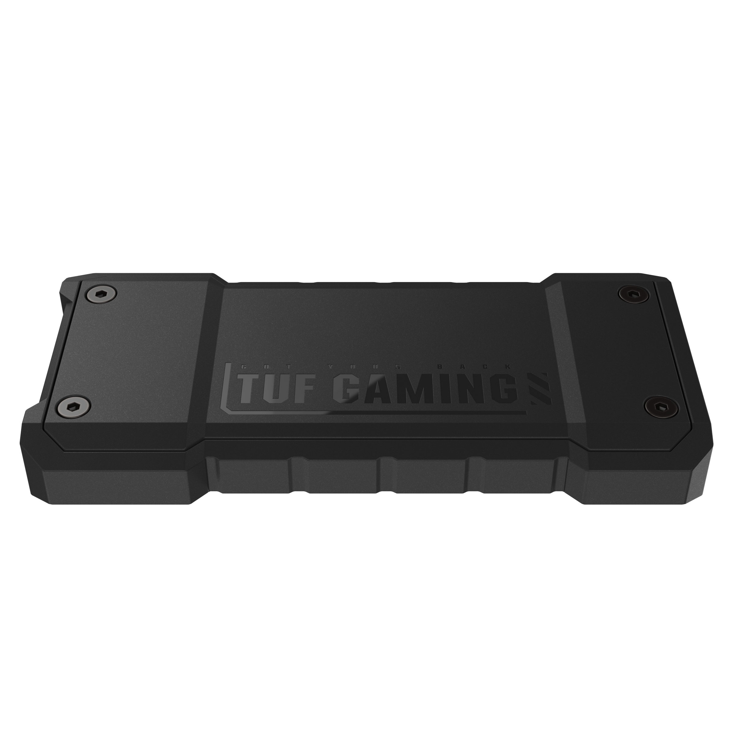 ASUS TUF Gaming AS2000 PLUS 2 TB USB Type-C USB 3.2 Gen 2x2 Zwart - Afbeelding 10