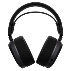 ASUS ROG Pelta Headset Bedraad en draadloos Hoofdband Gamen USB Type-C Bluetooth Zwart - Afbeelding 3