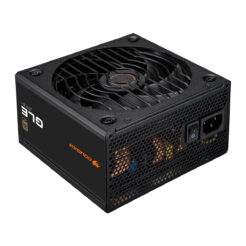 COUGAR CGRGLE-1200 power supply unit 1200 W 20+4 pin ATX ATX Zwart - Afbeelding 4