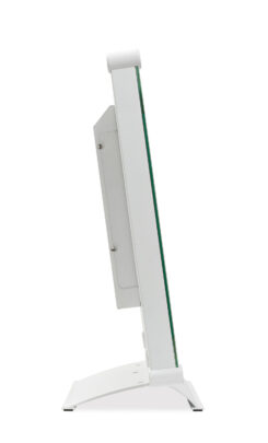 AG neovo X-2402w 59,9cm 16:9 white - Afbeelding 6